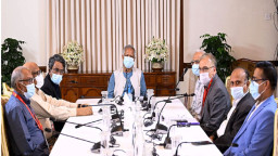 শেখ হাসিনার বিতর্কিত তিন নির্বাচনের কর্মকর্তারা তদন্তের মুখে