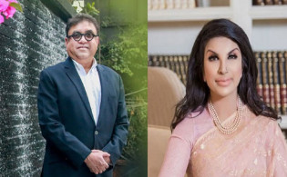 স্ত্রীসহ জেনারেশন নেক্সটের চেয়ারম্যানের বিরুদ্ধে অর্থ পাচারের তদন্ত শুরু