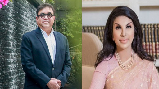 স্ত্রীসহ জেনারেশন নেক্সটের চেয়ারম্যানের বিরুদ্ধে অর্থ পাচারের তদন্ত শুরু