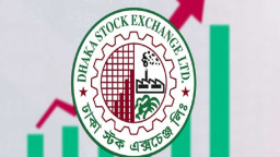 বড় উত্থানের নেপথ্যে আট কোম্পানির শেয়ার