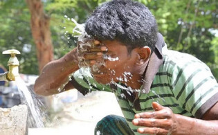 বৃষ্টি নিয়ে সুসংবাদ দিলো আবহাওয়া অফিস