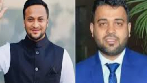 শেয়ারবাজারে অনিয়ম: সাকিব-হিরুসহ ১৫ জনের দেশত্যাগে নিষেধাজ্ঞা