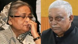 শেখ হাসিনা ও কামালের বিরুদ্ধে চাঞ্চল্যকর আদেশ