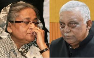 শেখ হাসিনা ও কামালের বিরুদ্ধে চাঞ্চল্যকর আদেশ