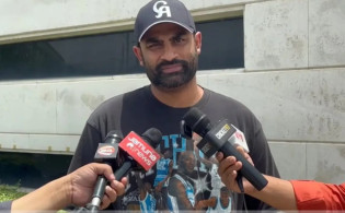 রাজনীতিতে আসার ব্যাপারে যা বললেন তামিম