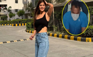 মডেল সিমি হত্যাকাণ্ড: প্রেমিক সুনীলের চাঞ্চল্যকর তথ্য