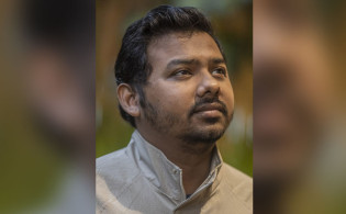 ভাইরাল কেলেঙ্কারিতে মুখ খুললেন সারোয়ার তুষার