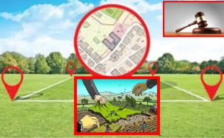 ৫ ধরনের জমি ছাড়ার নির্দেশ ভূমি মন্ত্রণালয়ের
