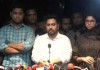 প্রধান বিচারপতি ও সেনাপ্রধানের নিয়োগ নিয়ে নতুন বিতর্কে এনসিপি