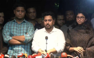 প্রধান বিচারপতি ও সেনাপ্রধানের নিয়োগ নিয়ে নতুন বিতর্কে এনসিপি