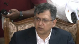 ৭০ হাজারে রাষ্ট্রপতি নির্বাচন যা বললো বিএনপি
