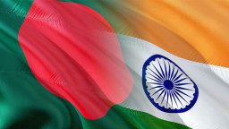 ৩৩০ একর জমি হারাল বাংলাদেশ