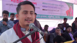 বিএনপি নেতাদের বিপাকে ফেললেন সারজিস