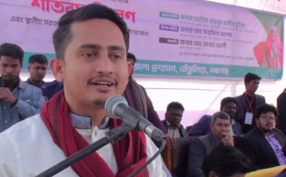বিএনপি নেতাদের বিপাকে ফেললেন সারজিস