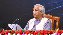 ভিআইপি ফ্লাইটে বড় সিদ্ধান্ত নিল প্রধান উপদেষ্টা