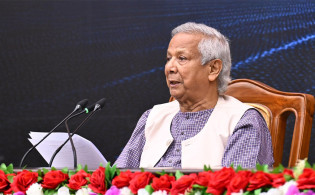 ভিআইপি ফ্লাইটে বড় সিদ্ধান্ত নিল প্রধান উপদেষ্টা