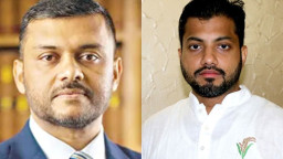 বিএনপি নেতাকে জামায়াতপন্থী আইনজীবীর চিঠি