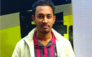 চাকরির জন্য ঘুষ দাবি: বৈষম্যবিরোধী ছাত্রনেতা নাহিদের কল রেকর্ড ফাঁস