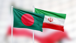 ইরান থেকে যেভাবে দেশে আনা হবে বাংলাদেশিদের