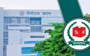এবার নির্বাচনে প্রচারণায় বড় পরিবর্তন আনলো ইসি