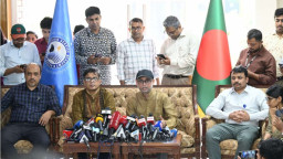৫ আগস্ট নিয়ে সরকারের নতুন সিদ্ধান্ত