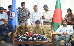 ৫ আগস্ট নিয়ে সরকারের নতুন সিদ্ধান্ত