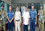 ভিজিএফের চাল বিতরণে ঘুষ: চেয়ারম্যান-সচিব আটক
