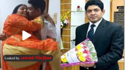 শরীয়তপুর ডিসির অন্তরঙ্গ ভিডিও নিয়ে তোলপাড়