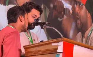 নতুন দল ‘বাংলাদেশ রিপাবলিক পার্টি’র আত্মপ্রকাশ