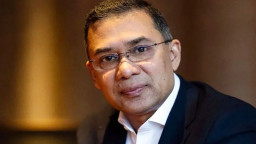 জুলাইয়ের শেষ সপ্তাহে ফিরছেন তারেক রহমান