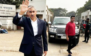 তারেকপন্থী রাজনৈতিক রণকৌশল ফাঁস করলেন এ্যানি