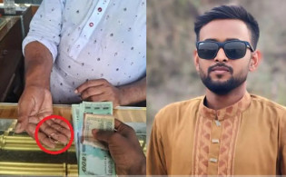 স্ত্রীর গয়না বিক্রি করে হোয়াটসঅ্যাপে যা লিখলেন ইসমাইল