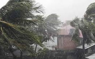 ঝড়-বৃষ্টি নিয়ে আবহাওয়া অফিসের দুঃসংবাদ