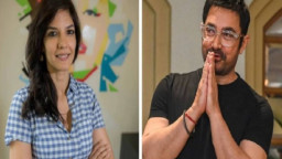 ‘ও আমার জীবনে শান্তি এনেছে, আমি ওর জীবনে রোমাঞ্চ এনেছি'