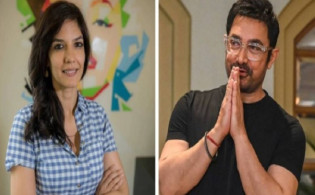 ‘ও আমার জীবনে শান্তি এনেছে, আমি ওর জীবনে রোমাঞ্চ এনেছি'