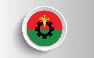 বিতর্কিত কমিশনের মুখোশ খুলল বিএনপি