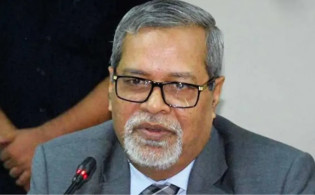 সাবেক সিইসি নূরুল হুদা পুলিশ হেফাজতে
