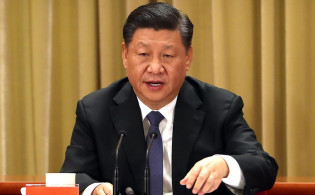 ইরানে মার্কিন হামলা নিয়ে অবশেষে মুখ খুলল চীন