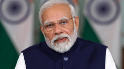 ইরানে যুক্তরাষ্ট্রের হামলার প্রতিক্রিয়ায় যা বললেন মোদি