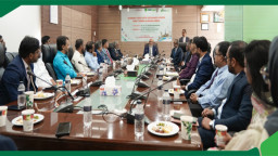 রেমিট্যান্সপ্রবাহ বাড়াতে ‘গেমচেঞ্জার’ উদ্যোগ এনআরবিসি ব্যাংকের