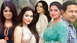 যেসব তারকার ব্যাংক হিসাব জব্দ
