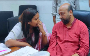 নিলা ইসরাফিলের নিশানায় এবার ব্যারিস্টার ফুয়াদ