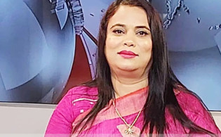 ঢাকা থেকে সাবেক এমপি তুহিন গ্রেপ্তার