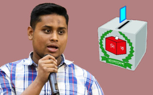 নির্বাচনে যে আসনে প্রার্থী হতে পারেন হাসনাত আব্দুল্লাহ