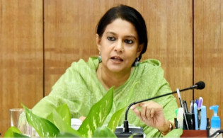 ‘সেন্টমার্টিন নিয়ে মাস্টারপ্ল্যানের চিন্তাভাবনা চলছে’