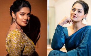 কর ফাঁকির তালিকায় তিশা মুখ খুললেন অভিনেত্রী
