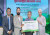 দ্বিতীয়বারের মতো 'গ্রিন ফ্যাক্টরি অ্যাওয়ার্ড' পেল ওয়ালটন