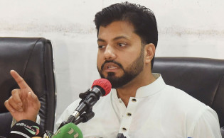 এনসিপি কার্যালয়ের সামনে ককটেল বিস্ফোরণের ঘটনায় যা বললেন ইশরাক