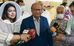 টিউলিপের অভিযোগের পাল্টা জবাব দিল দুদক
