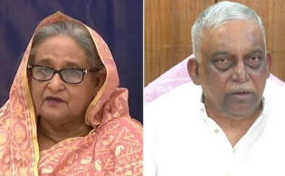 শেখ হাসিনা-কামালের পক্ষে আইনজীবী নিয়োগ